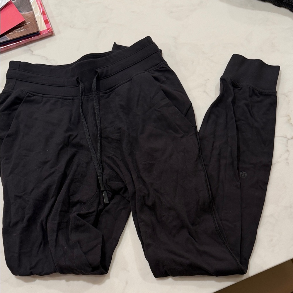 Ready to Rulu jogger